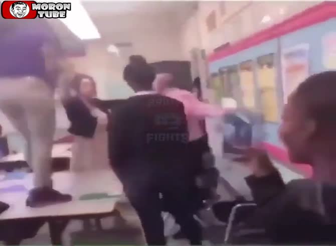 Video :Teaching may be a challenging profession!